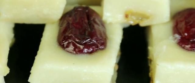 糯米粉这样做太好吃了,不用揉面,筷子一搅,连吃10天也不腻