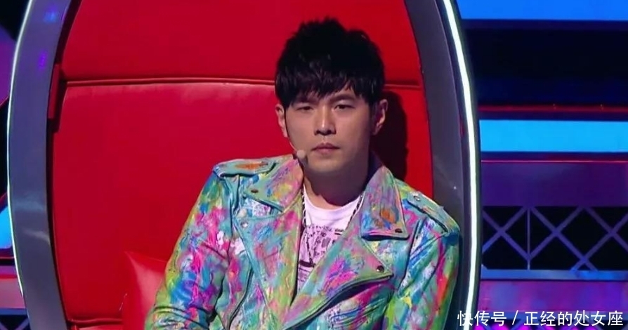 周杰林 《好声音》全新导师曝光,那英终缺席,全是新一代年轻歌手