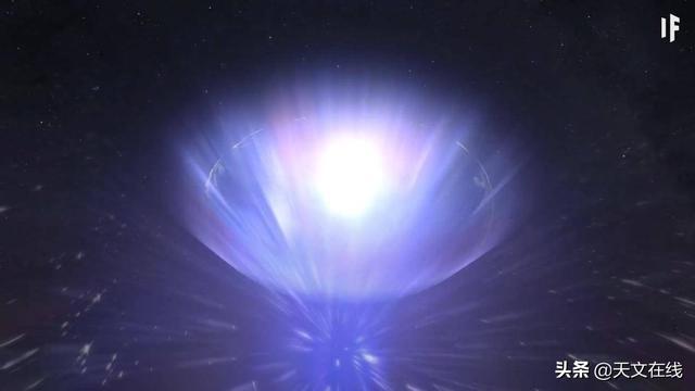 如果我们建立了一个奥尔德森碟,那会如何