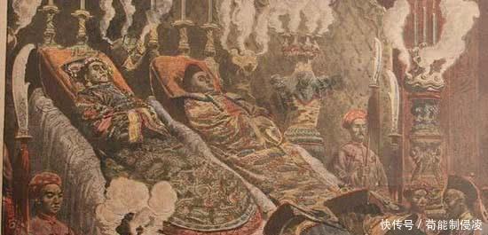 去世|光绪和慈禧去世为何差一天百年后谜案揭晓,是一本日记惹的祸!