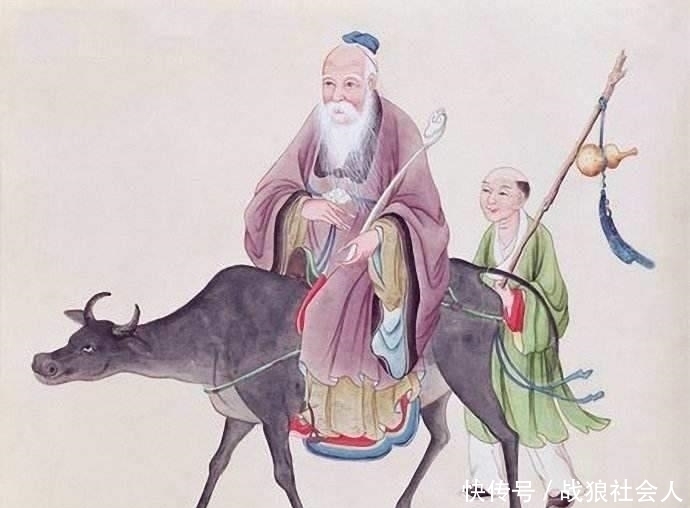 西方学者评出“东方三大圣人”,除了老子和孔子,另外一位是谁