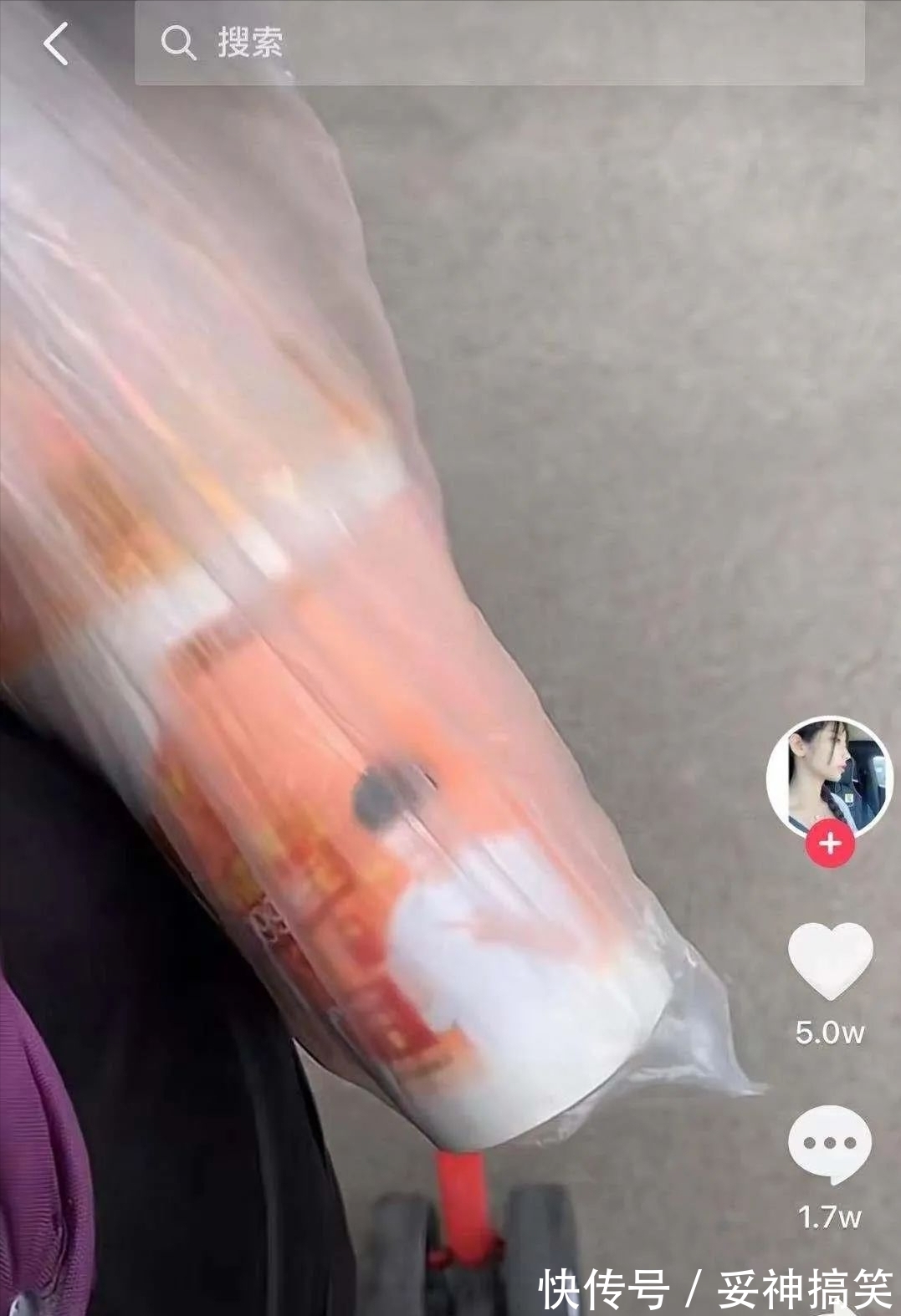 雾化治疗|无脑宝妈拿“香飘飘”当母乳,孩子每天痛不欲生!接下来的操作更可怕