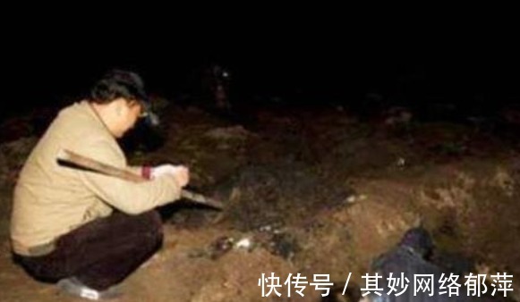 海昏侯|千年古墓被光顾，盗墓贼少挖5厘米，却错失10吨珍宝