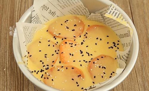 红薯|一个红薯、两个鸡蛋，无油无糖饱腹低脂，香甜好吃不怕胖