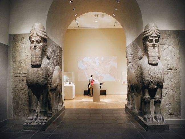 专家们&虎年走虎运,为何霍克森窖藏中最著名文物,竟是一个“把手”老虎