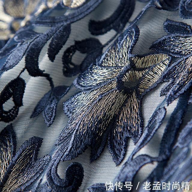 雪纺连衣裙|时尚休闲连衣裙,演绎女神极致优雅