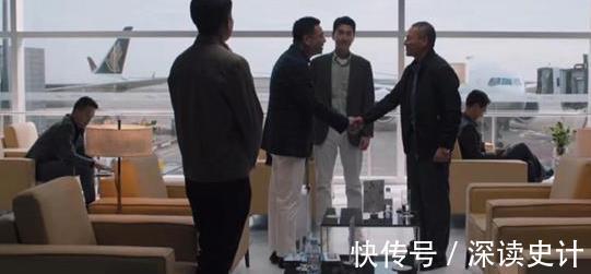 苏筱|《理想之城》:身处子公司的夏明,为何敢和集团抢项目?靠这3点