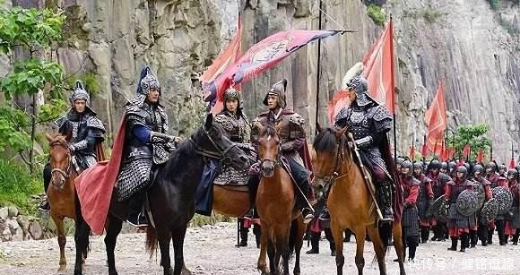 袁崇焕|袁崇焕:富有争议的明朝将领