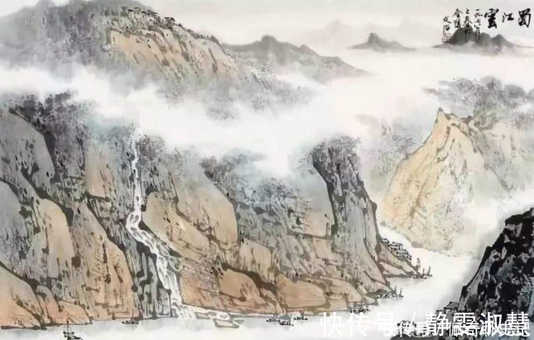 忧愁#这首唐诗人人都会背,还入选了小学课本,却是无缘《唐诗三百首》