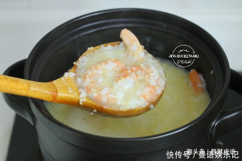 早餐粥|夏天最佳早餐粥，隔三差五就得煮，孩子每次最少喝两碗，雷打不动