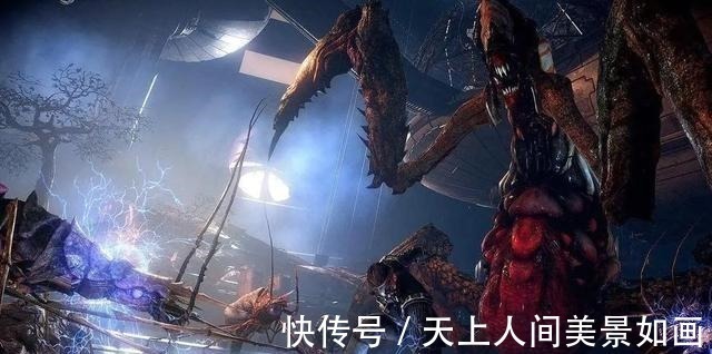 异兽流&5本有趣的异兽流小说,独特视角,眼前一亮,看得停不下来