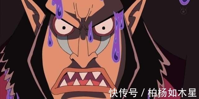 果实|海贼王被“浪费”的四颗恶魔果实,麦哲伦待在监狱有点可惜