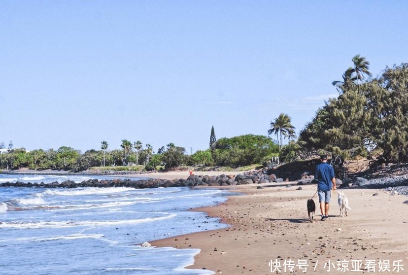 福建|福建私藏了一个至美小县城，霞浦的海滩风光，无法用语言形容！