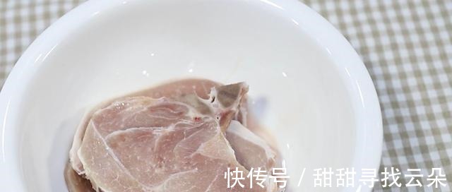 黑椒|猪肉的西式做法,黑椒口味最受小朋友喜爱,端上桌就被抢光!