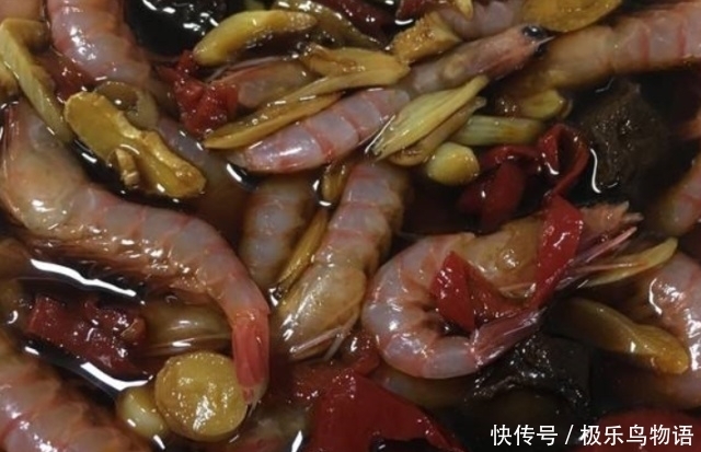 虾背上的黑线能吃吗?营养家告诉你,真正不能吃的是这个部位