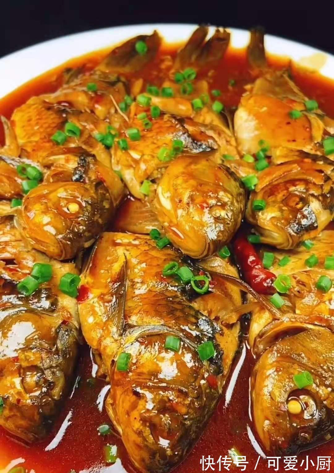 分享几道家常菜，简单易做，好吃又下饭，家人都爱吃