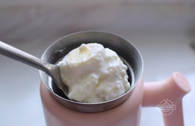 试一试|天热想吃冰棍不用买,这款懒人冰棍值得试一试,搅一搅冻一冻就好