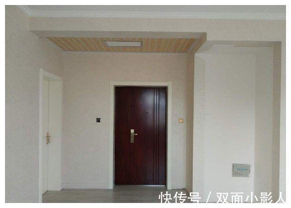 清单|96平简约硬装结束，4万简单设计也一样很美，最后附上装修清单