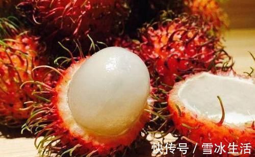 氨基酸|会吃的人都长寿，坚持吃3物，润肤美白，排毒养颜，提高抵抗力