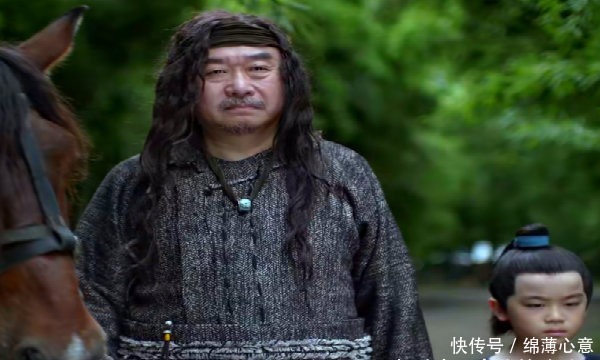 唐朝时,著名的初唐四杰,为何都把人生活成了悲剧