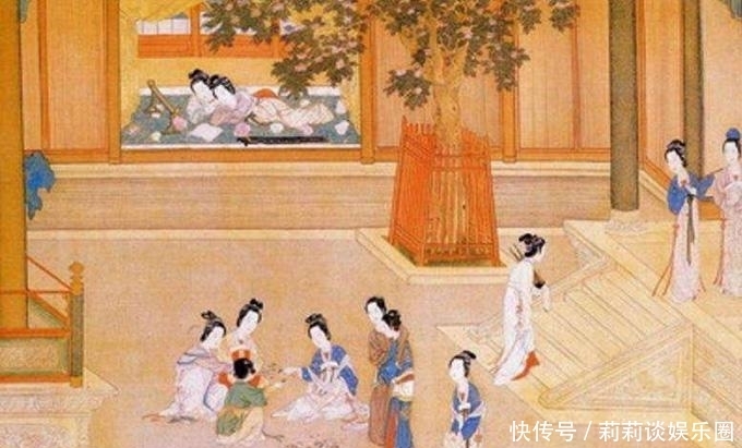 差点|“壬寅宫变”皇帝差点被勒死，一场纯粹的宫女抗暴行为