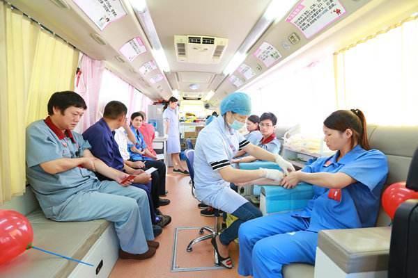 高血压人群|高血压人群献血后,血压就能恢复正常辟谣3类人并不适合献血