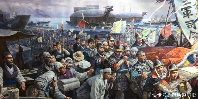 日本|万历朝鲜战争谁赢了?明朝、朝鲜、日本都是输家