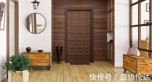 不管家里有钱没钱,4个地方最好别放垃圾桶,不是迷信,涨见识了