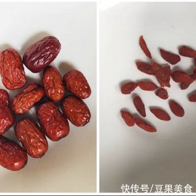 益胃|我家做养生路上的红枣银耳汤就用这个方法，解馋又营养