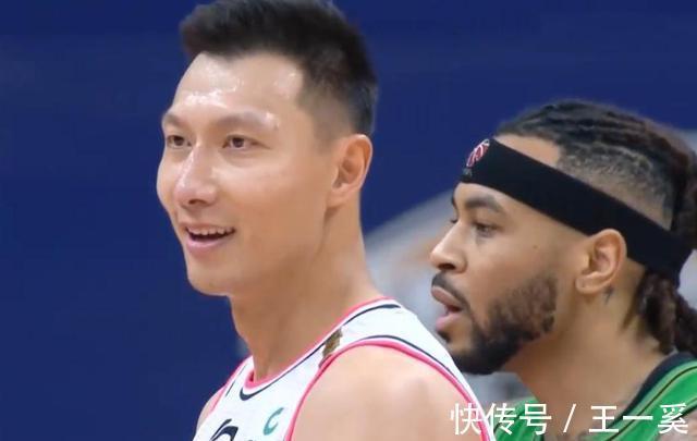 张镇麟|赢20分+赢12分,辽宁男篮双杀广东!扬眉吐气,今年总冠军有望了