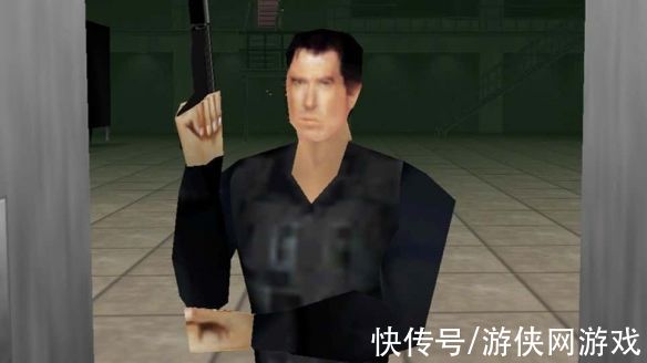 德國(guó)|時(shí)隔24年 被禁的經(jīng)典007游戲重回德國(guó) 或登錄Switch