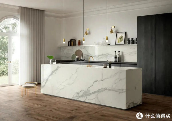 拉米娜|全网大热的岩板，到底值不值得买？