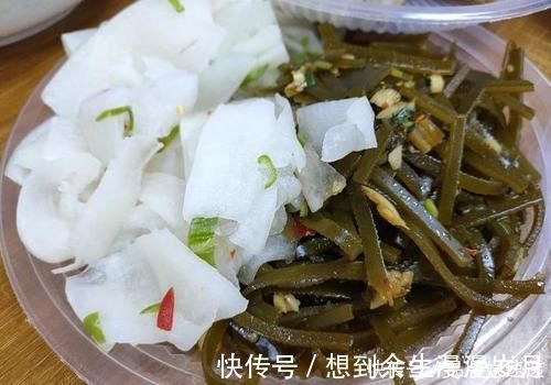 食材|爸爸生日,5姐弟每人做几个菜带去聚餐,网友:浪费3桌好食材!