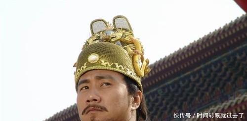 屠杀|朱元璋屠杀功臣4万人,只有他逃过一死,只因皇后说了一句话