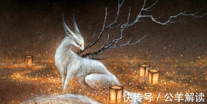 窫窳&祝由术真的能起死回生!《黄帝内经》告诉你答案