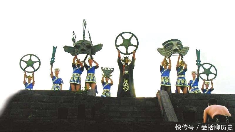 埃及|除了金字塔和尼罗河,古代埃及还有这些古老的神话故事,非常有趣