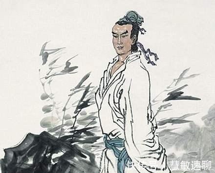 李贺|唐代李贺一首小诗，激昂顿挫，表达家国之痛和身世之悲