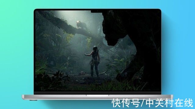 m1|凸显新MacBook Pro性能 这五款游戏值得推荐