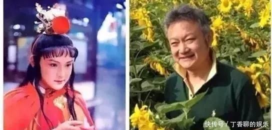 想到|美貌堪比钗黛,演完红楼失联,活成追梦少女,她的人生你能想到?