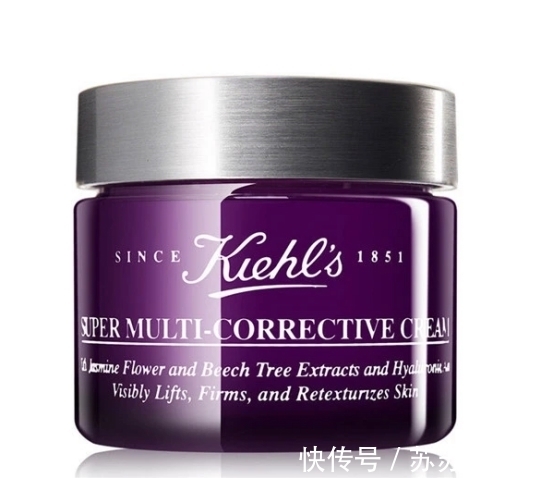 成分|祛皱纹面霜哪个效果好?真正有效的去皱纹面霜排行榜前十名