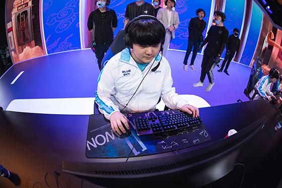 预测|S10决赛SN vs DWG前瞻预测：SN或将成功卫冕冠军