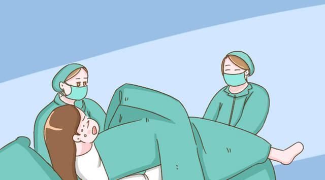 二胎|剖腹产留下的3个后遗症,平时感觉不出来,生二胎时才知道