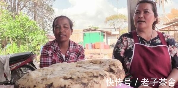 泰国女子捡到13斤龙涎香,价值170万元,