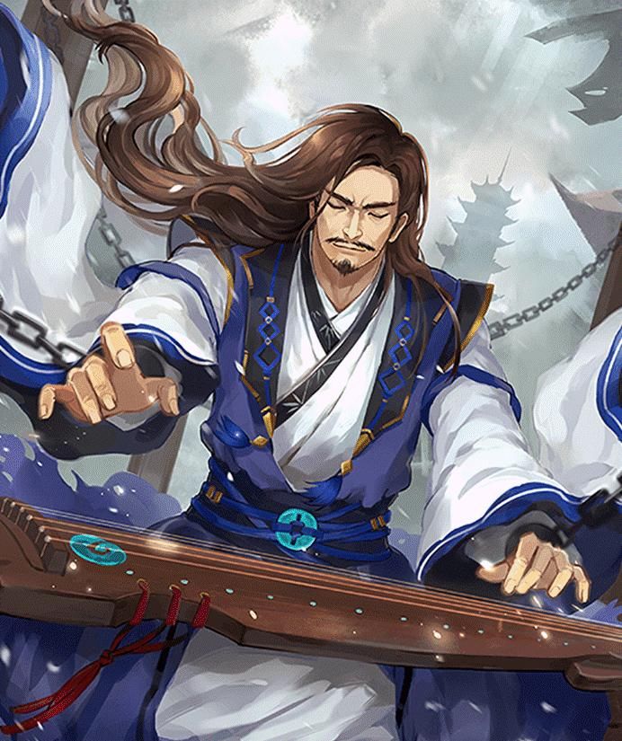 三国杀技能居然还可以这么玩?徐荣的暴戾标记可以对自己增伤!