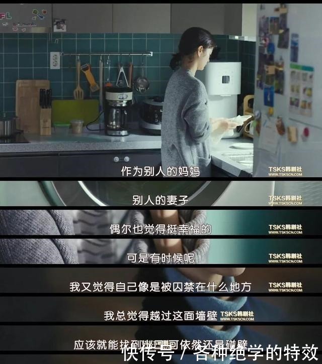 要不是宅家数瓜子,我都不知道错过了这么多好片