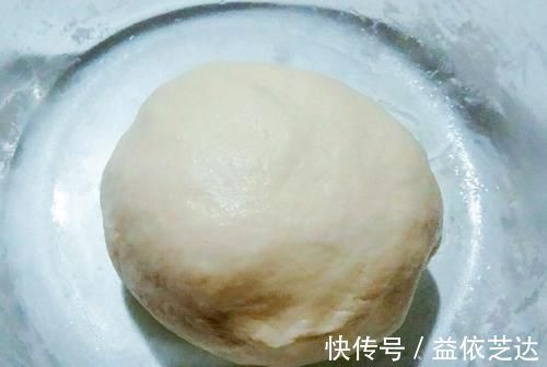 配方|教你家庭版健康油条的配方做法,不用泡打粉,蓬松酥脆,个个空心