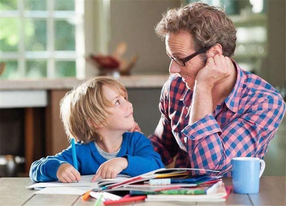 校园暴力|“妈妈，我被人打了”，当孩子被欺负，你的回答很关键