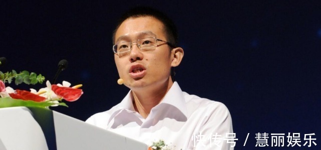 天才|干儿子叛离华为,带走数百名技术员,任正非毫不手软花4亿围剿