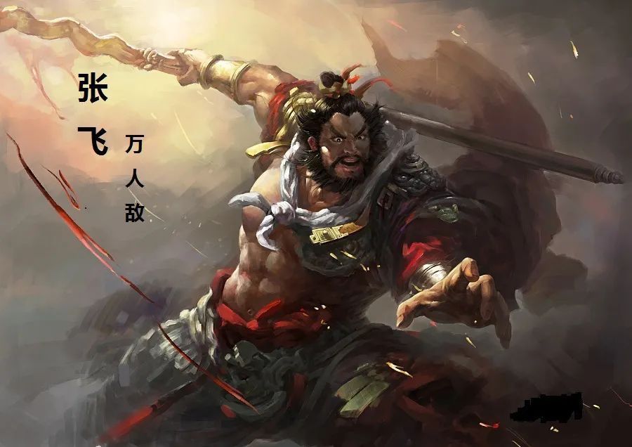 刘备在《三国演义》里哭了35次,一次比一次精彩