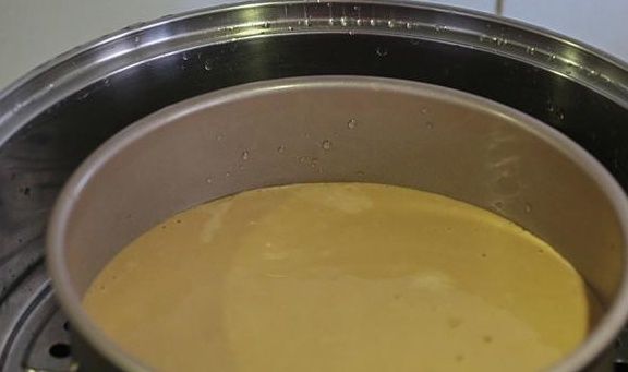 软糯Q弹|家庭版马拉糕的做法，新手也能轻松驾驭，软糯Q弹不粘牙